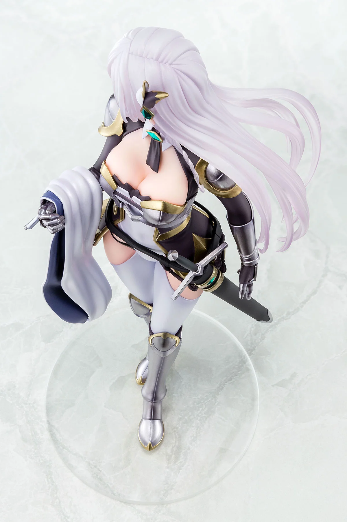 Figurine Allucia Citrus de From Old Country Bumpkin to Master Swordsman par Hakoiri Musume